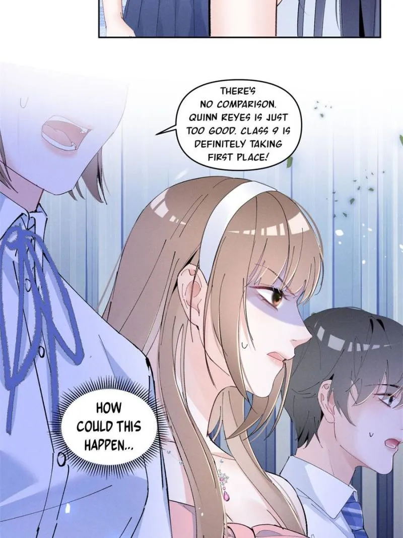 Beneath the Lady’s Mask Chapter 36 210 38