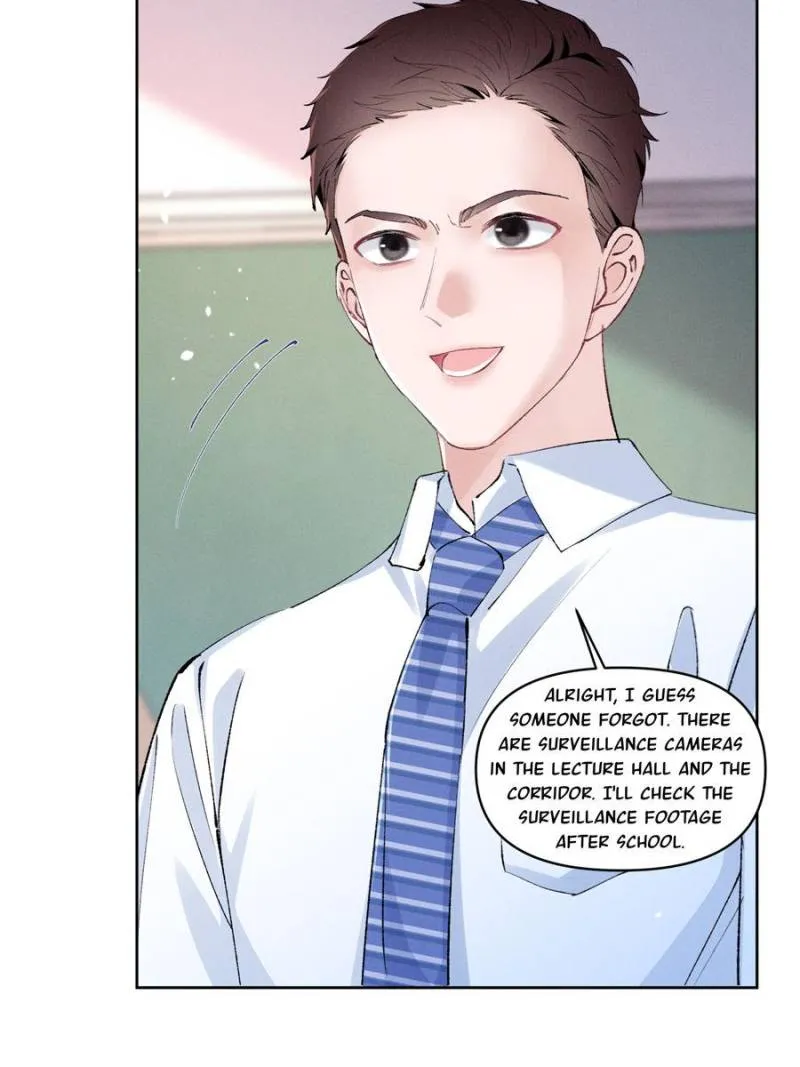 Beneath the Lady’s Mask Chapter 36 219 47