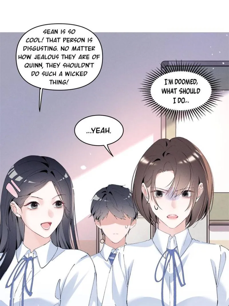 Beneath the Lady’s Mask Chapter 36 220 48