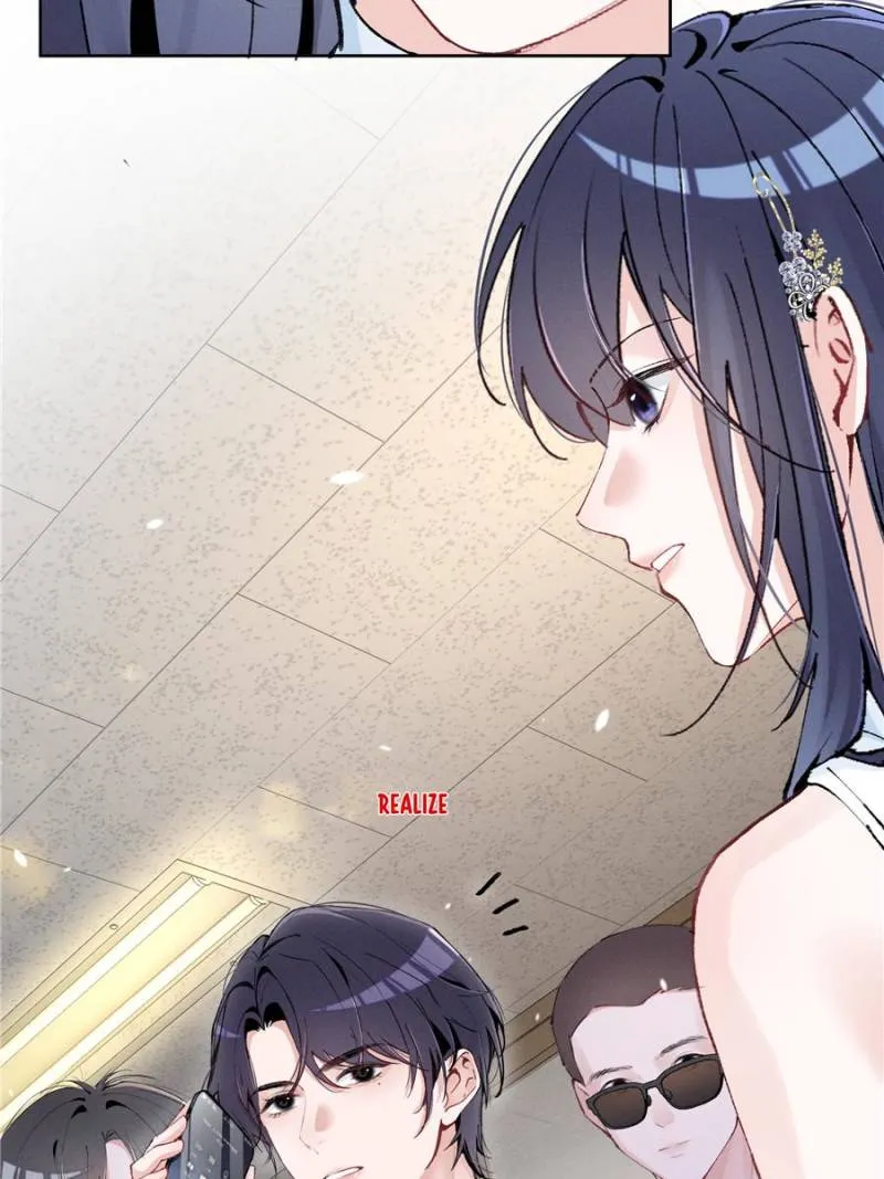 Beneath the Lady’s Mask Chapter 37 228 05