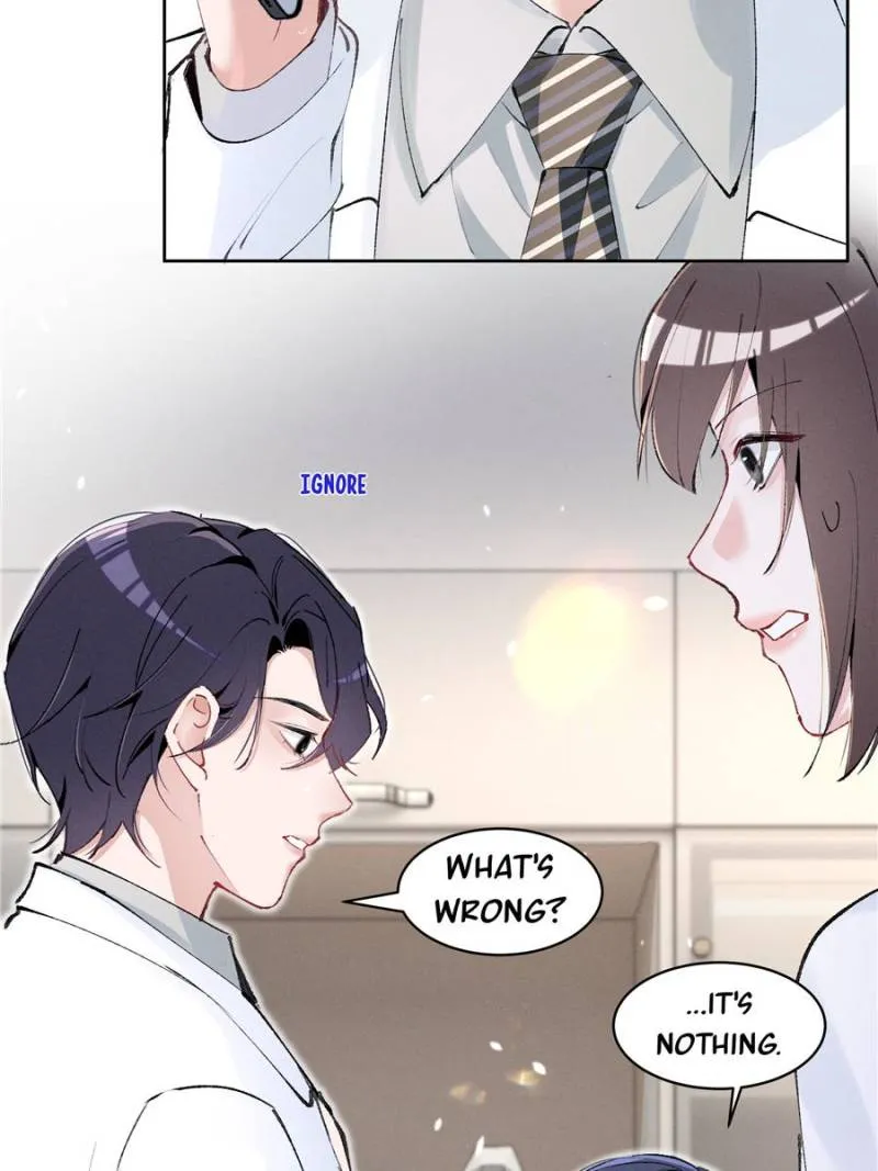 Beneath the Lady’s Mask Chapter 37 231 08