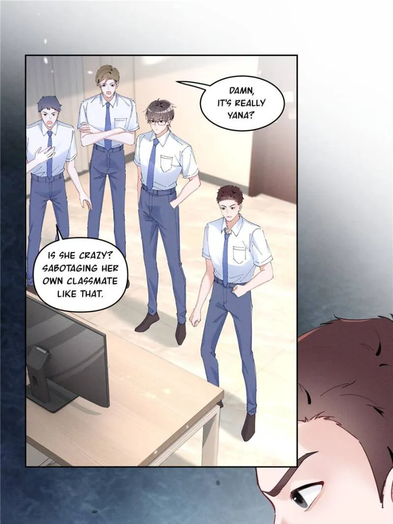 Beneath the Lady’s Mask Chapter 37 247 24