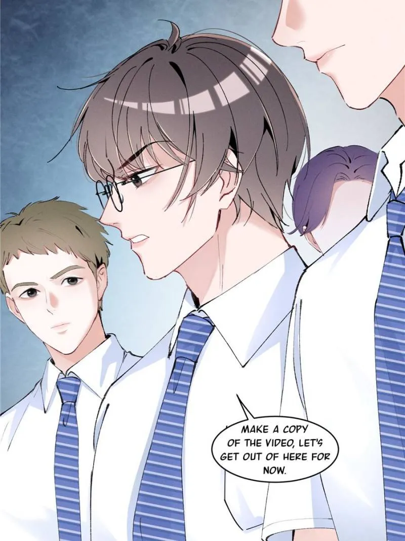 Beneath the Lady’s Mask Chapter 37 248 25