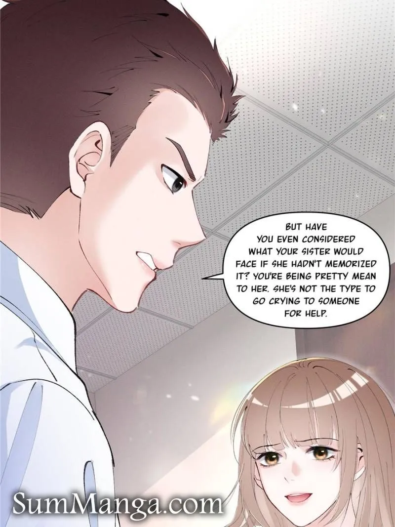 Beneath the Lady’s Mask Chapter 37 256 33