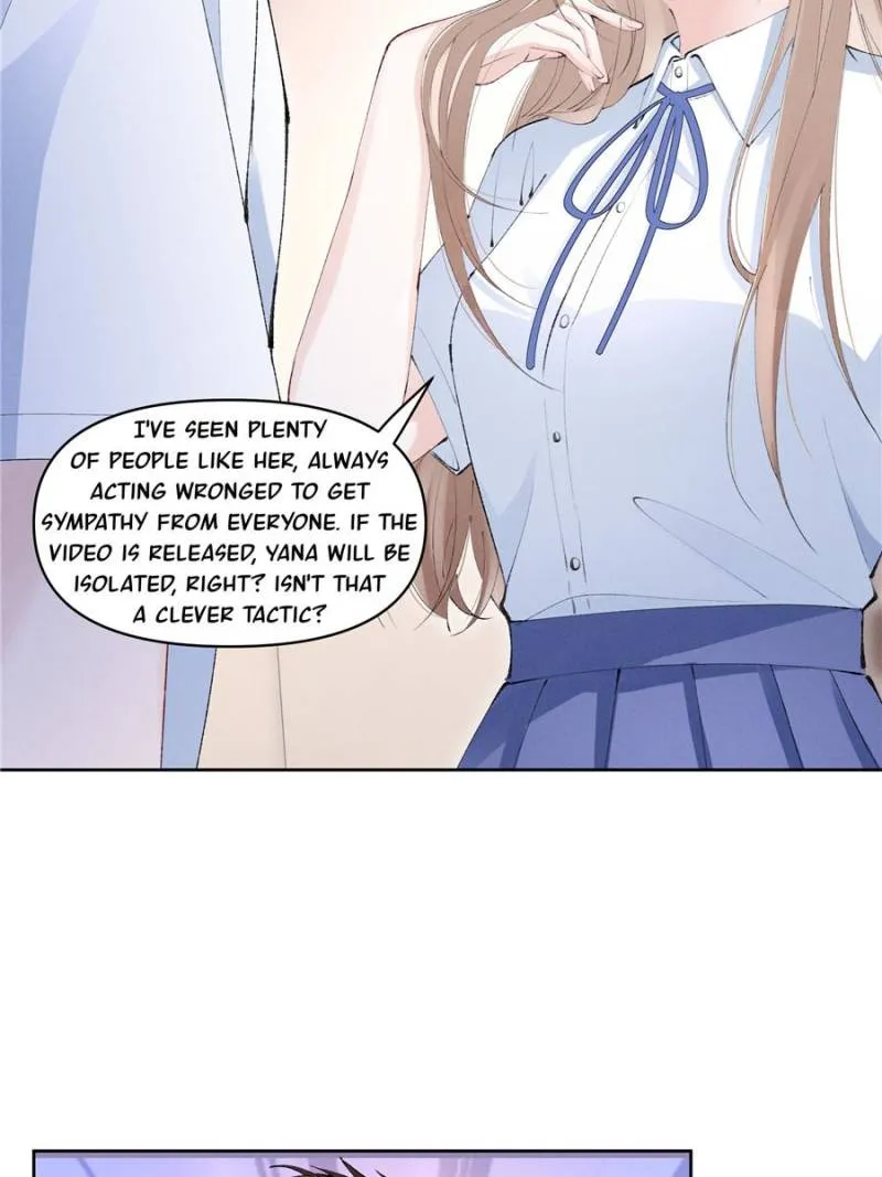 Beneath the Lady’s Mask Chapter 37 257 34