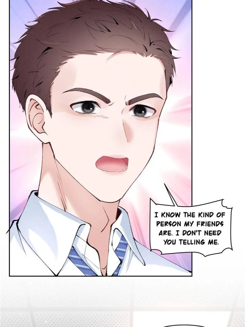 Beneath the Lady’s Mask Chapter 37 258 35