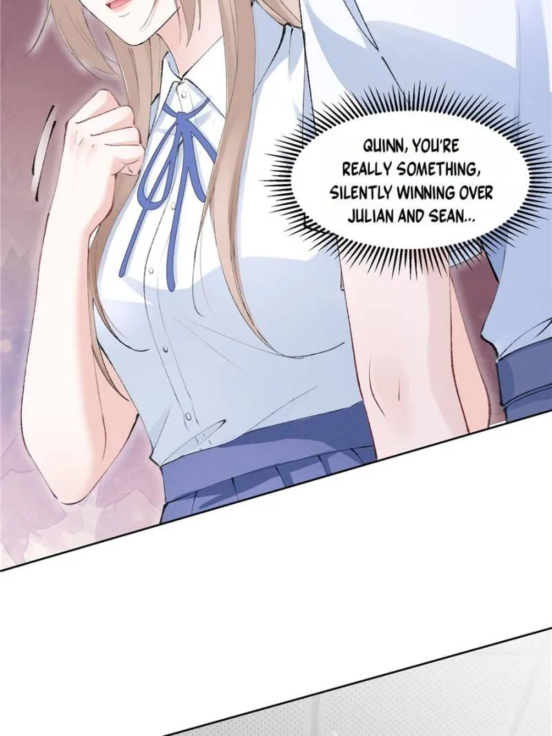 Beneath the Lady’s Mask Chapter 37 261 38