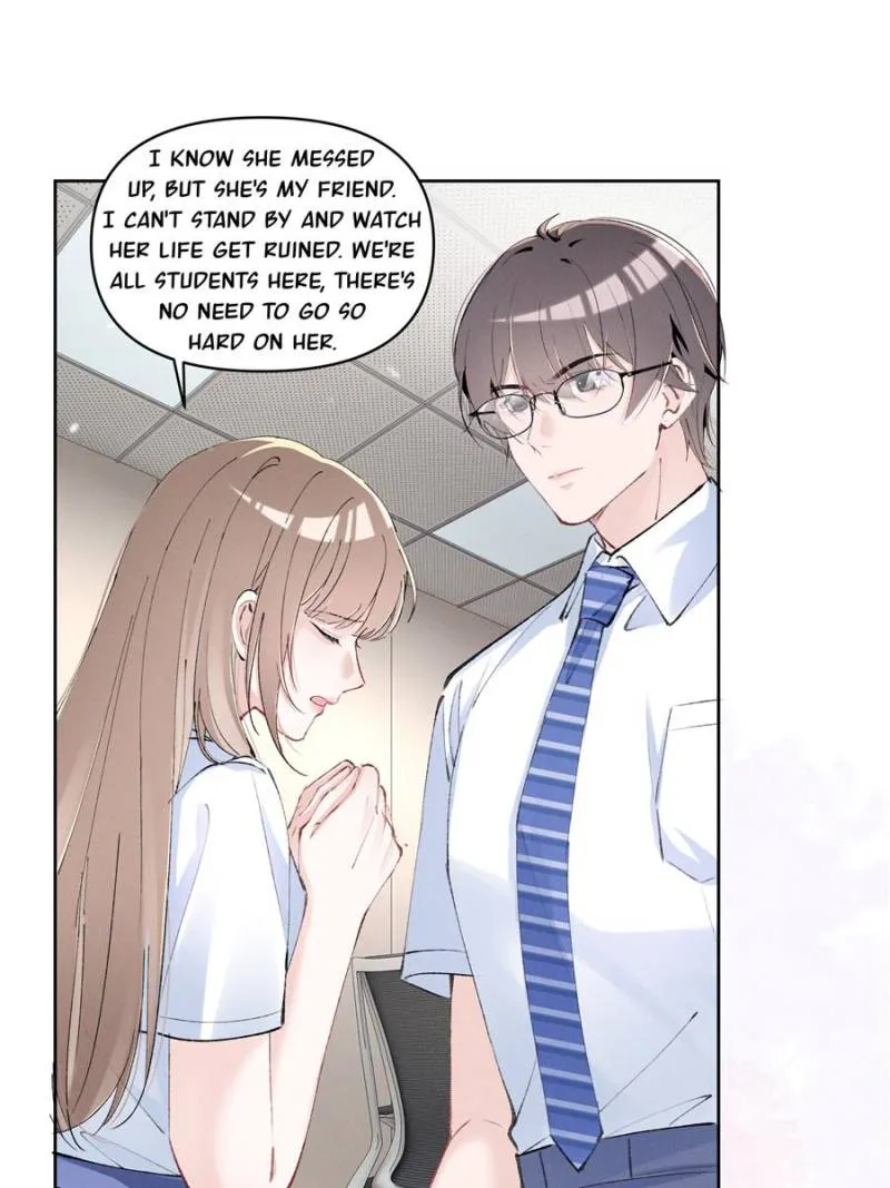 Beneath the Lady’s Mask Chapter 37 264 41