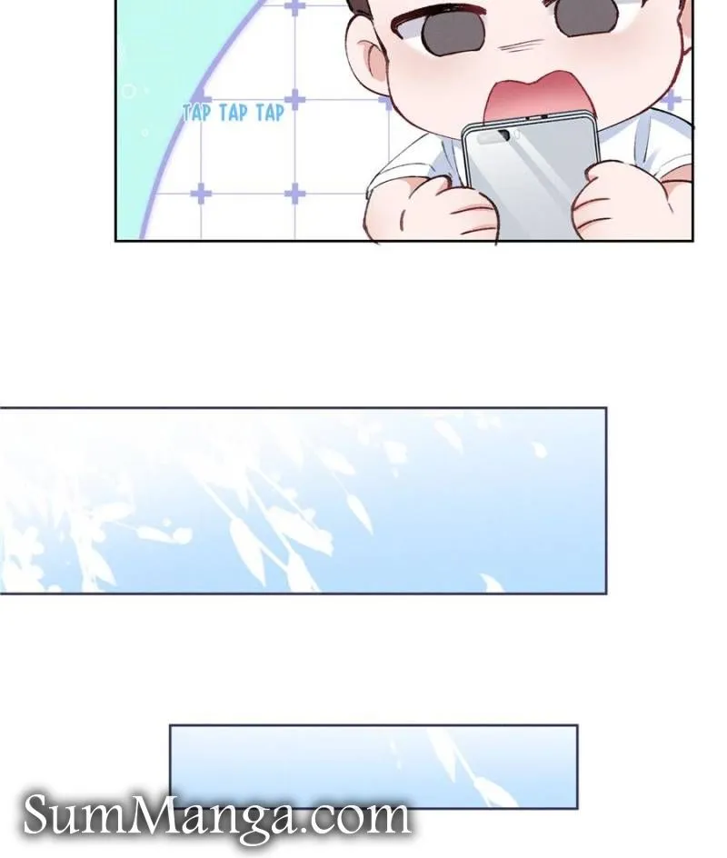 Beneath the Lady’s Mask Chapter 37 272 49