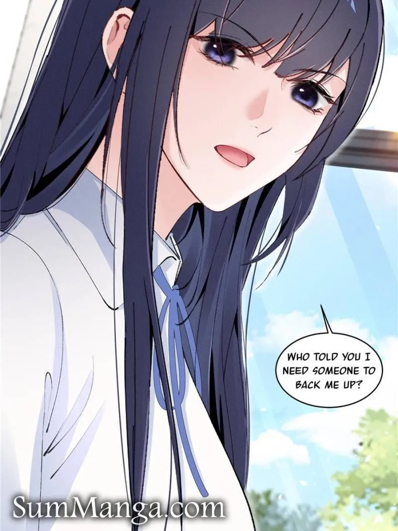 Beneath the Lady’s Mask Chapter 37 278 55