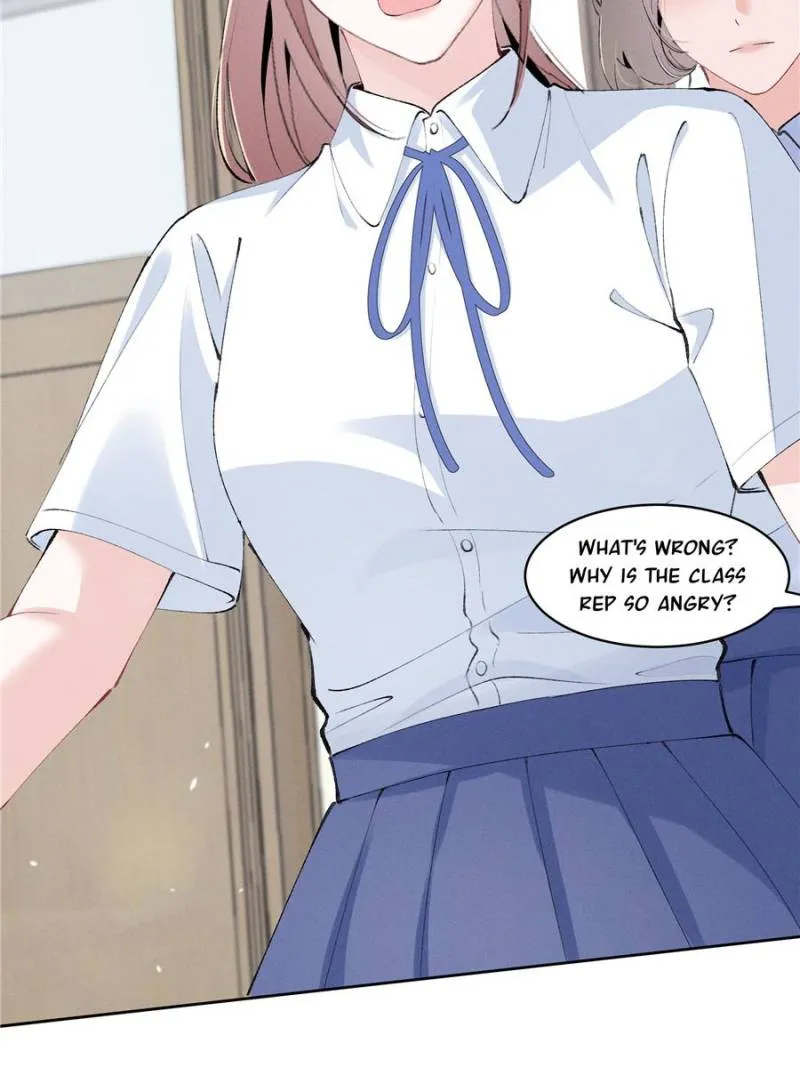 Beneath the Lady’s Mask Chapter 37 281 58