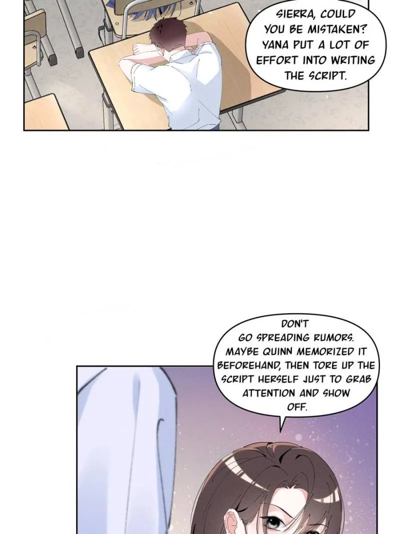 Beneath the Lady’s Mask Chapter 37 284 61