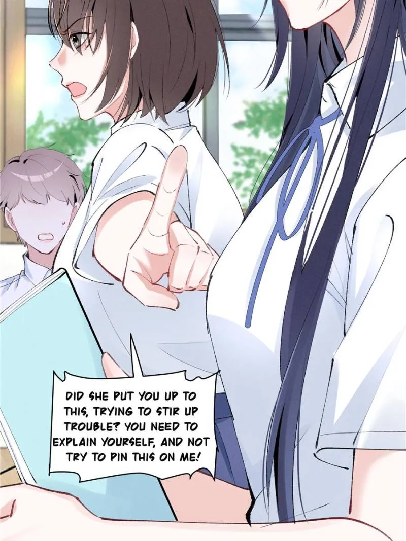 Beneath the Lady’s Mask Chapter 37 286 63