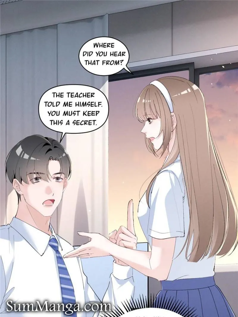 Beneath the Lady’s Mask Chapter 39 219 08