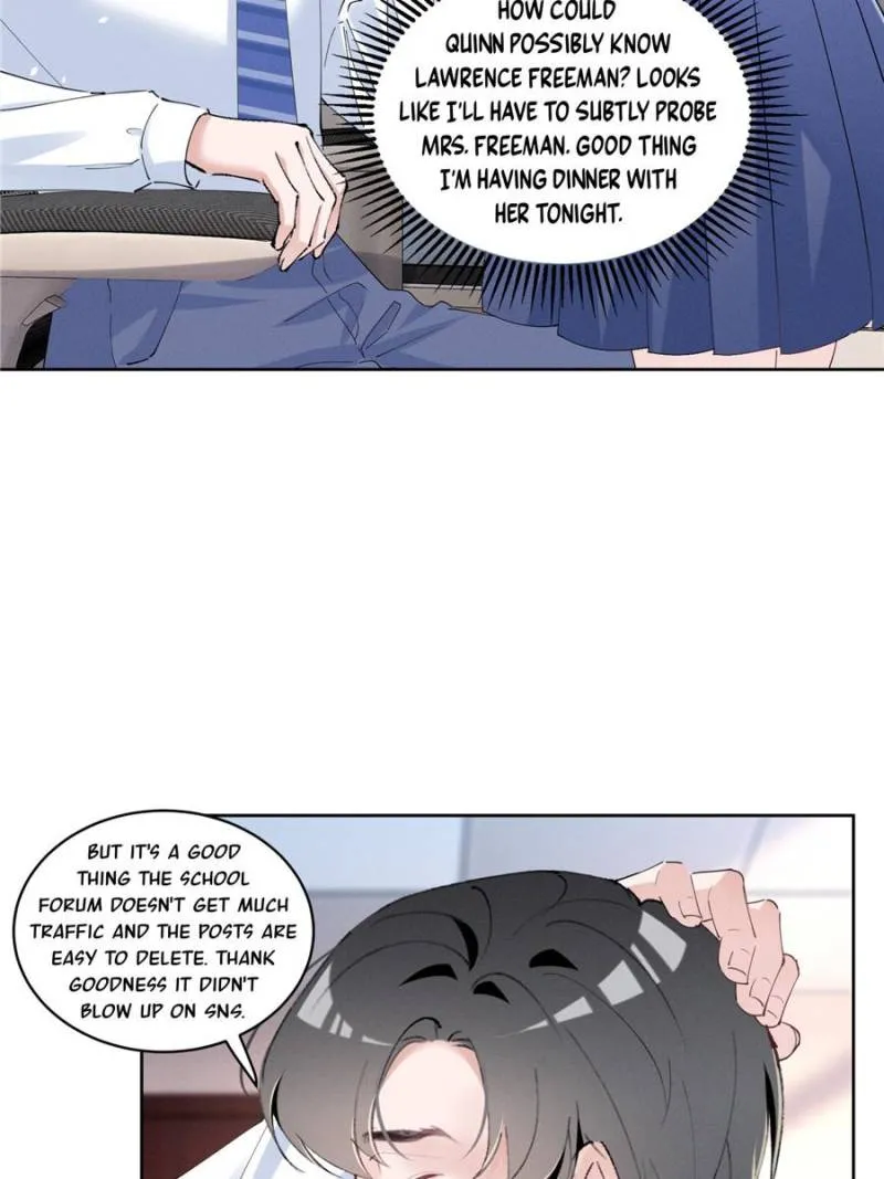 Beneath the Lady’s Mask Chapter 39 220 09