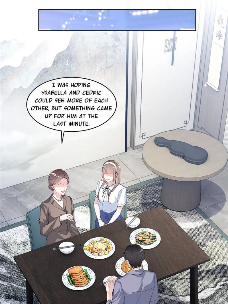 Beneath the Lady’s Mask Chapter 39 226 15