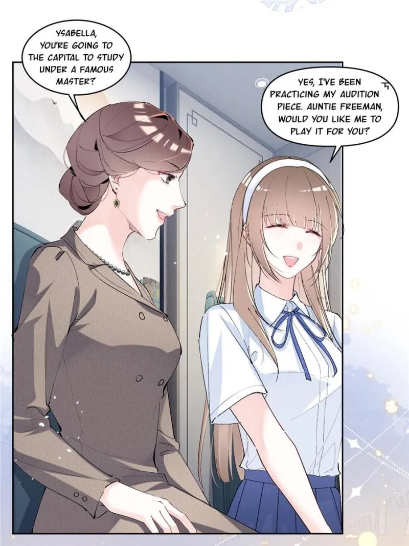 Beneath the Lady’s Mask Chapter 39 228 17