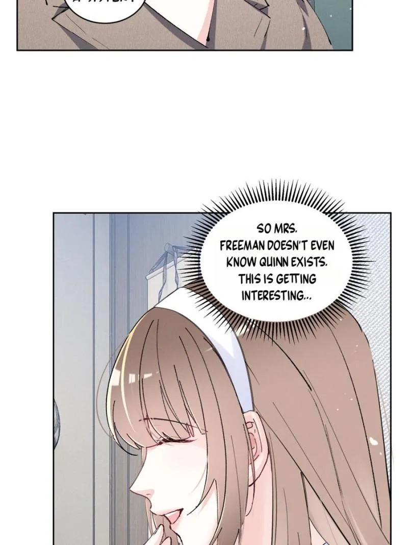 Beneath the Lady’s Mask Chapter 39 235 24