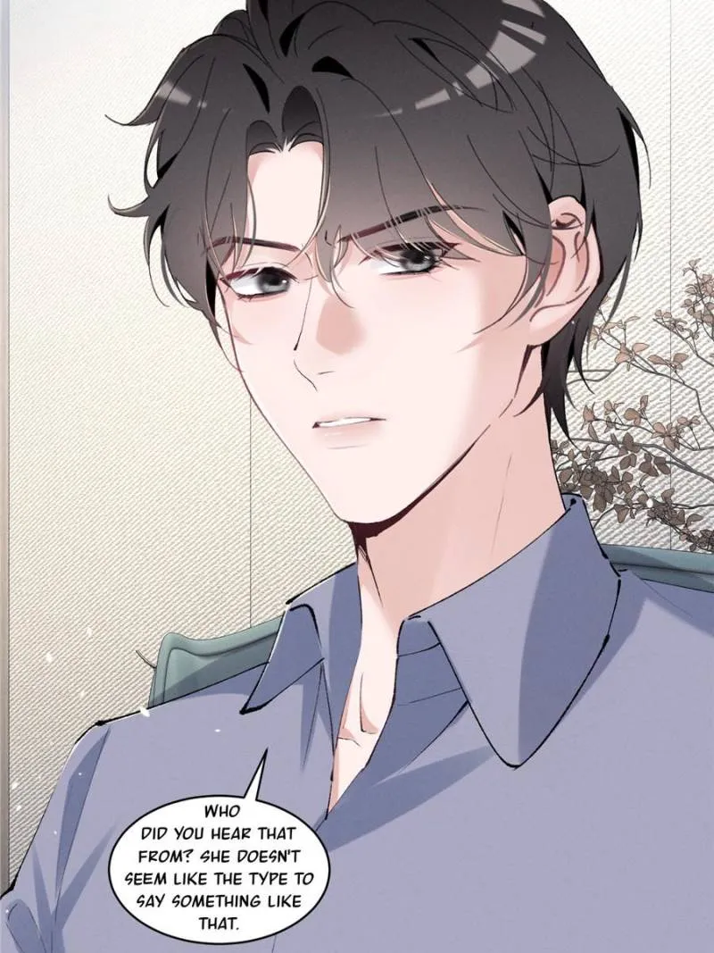 Beneath the Lady’s Mask Chapter 39 238 27