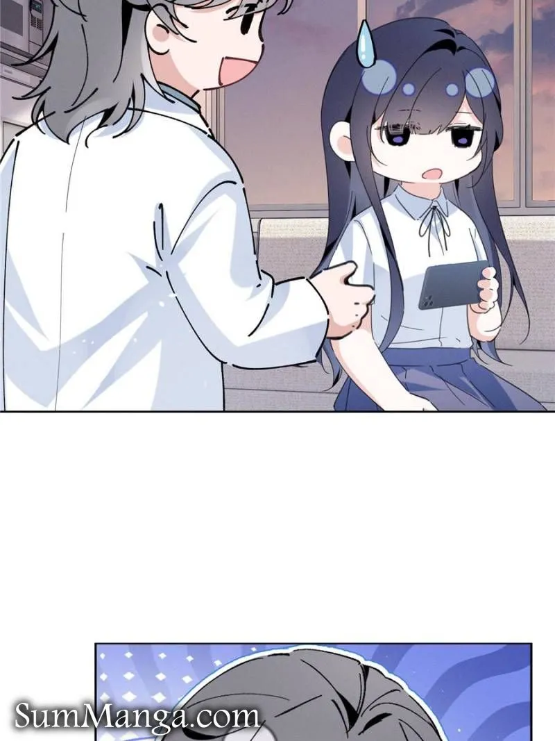 Beneath the Lady’s Mask Chapter 39 244 33