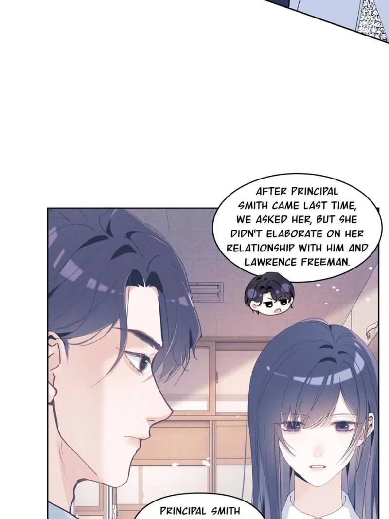 Beneath the Lady’s Mask Chapter 39 253 42