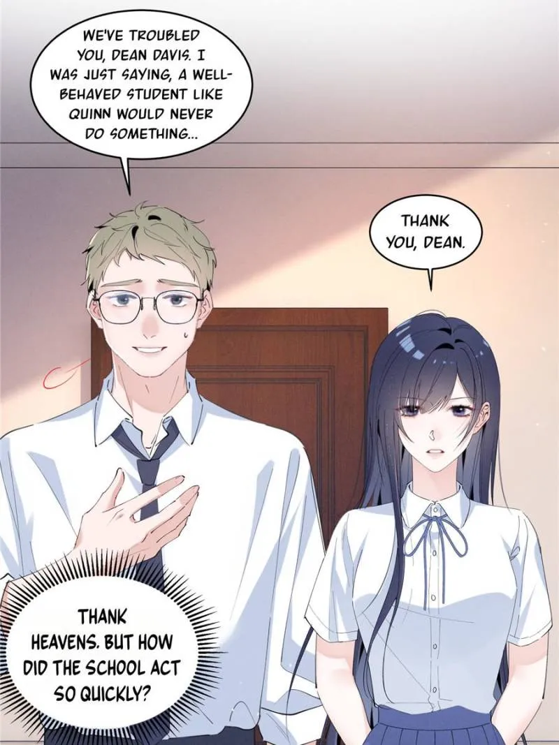 Beneath the Lady’s Mask Chapter 39 258 47