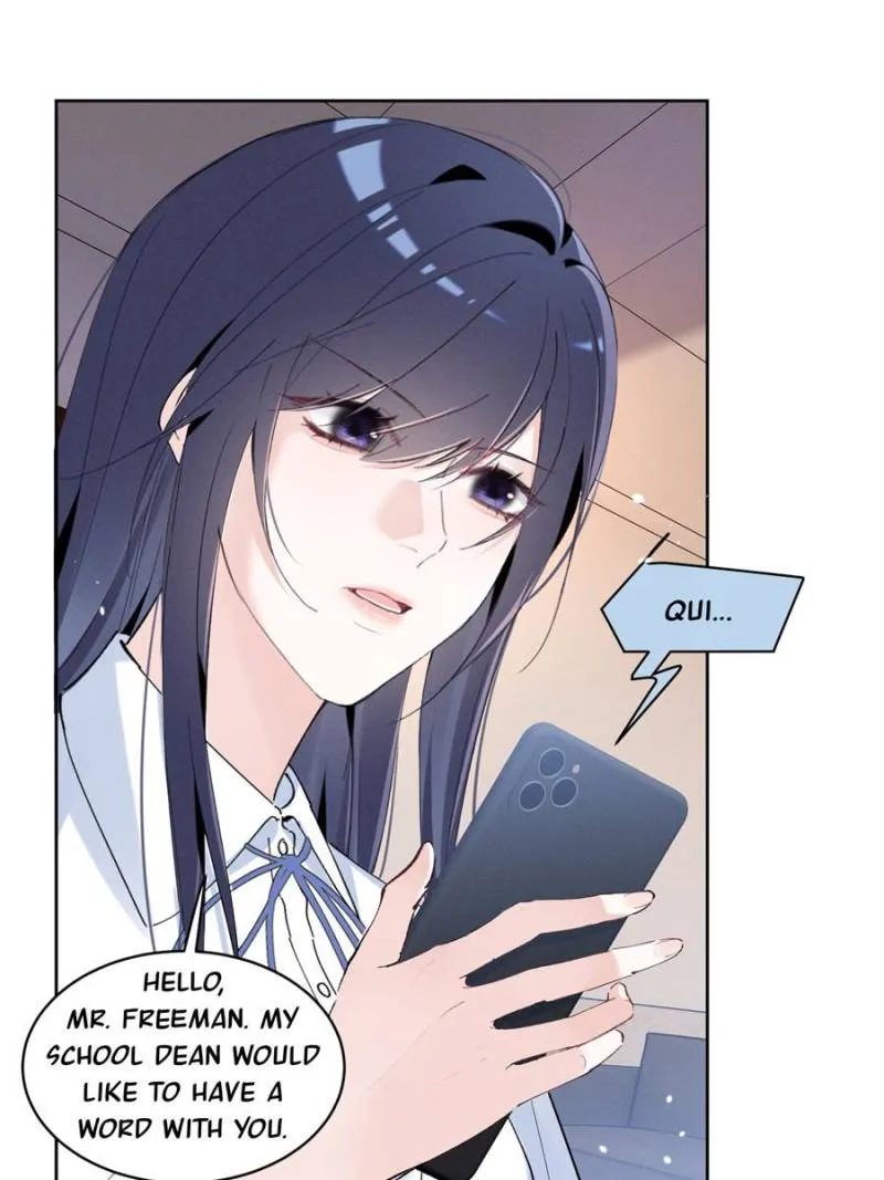 Beneath the Lady’s Mask Chapter 39 273 62