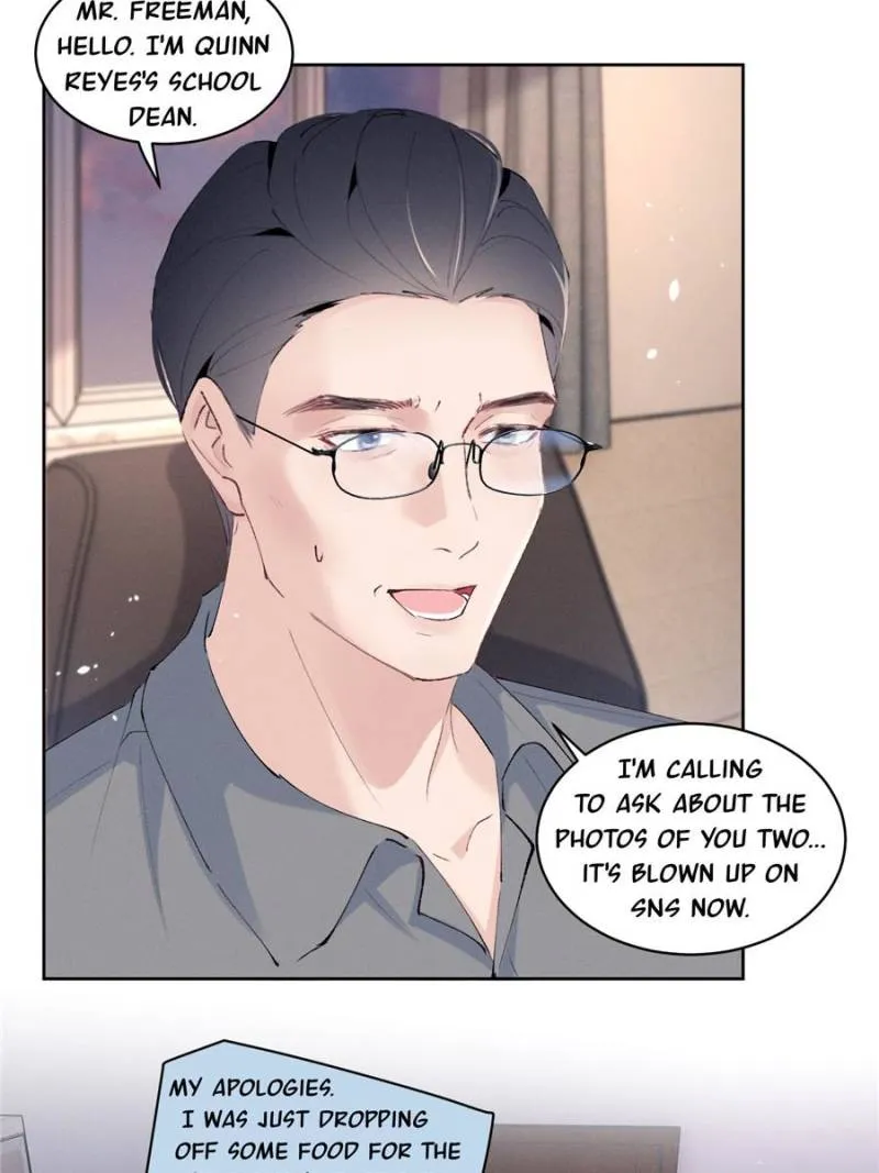 Beneath the Lady’s Mask Chapter 39 276 65