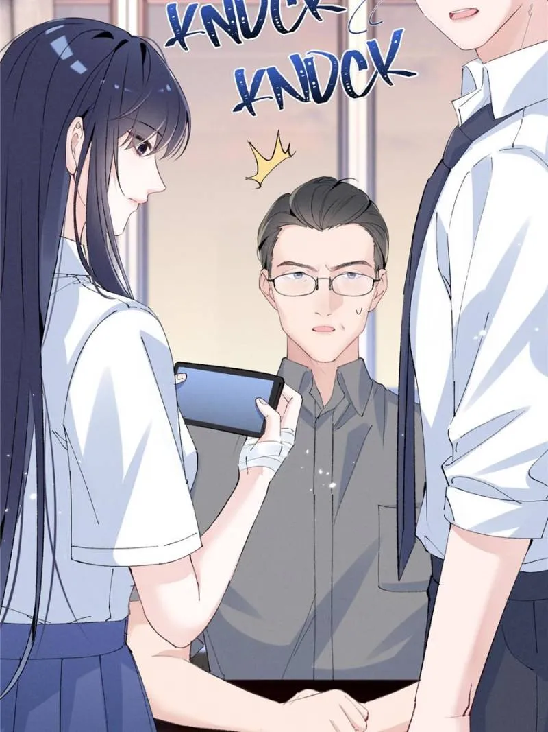 Beneath the Lady’s Mask Chapter 40 216 02