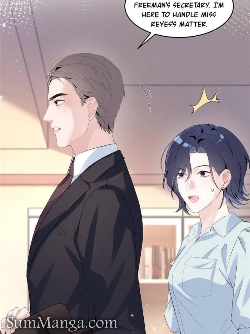 Beneath the Lady’s Mask Chapter 40 221 07