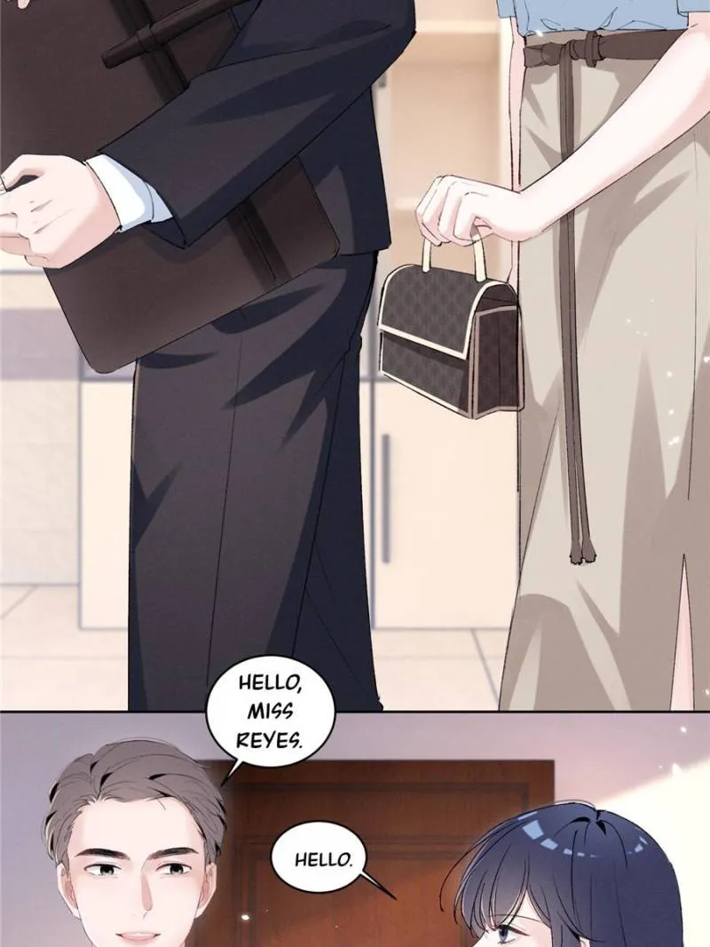 Beneath the Lady’s Mask Chapter 40 222 08