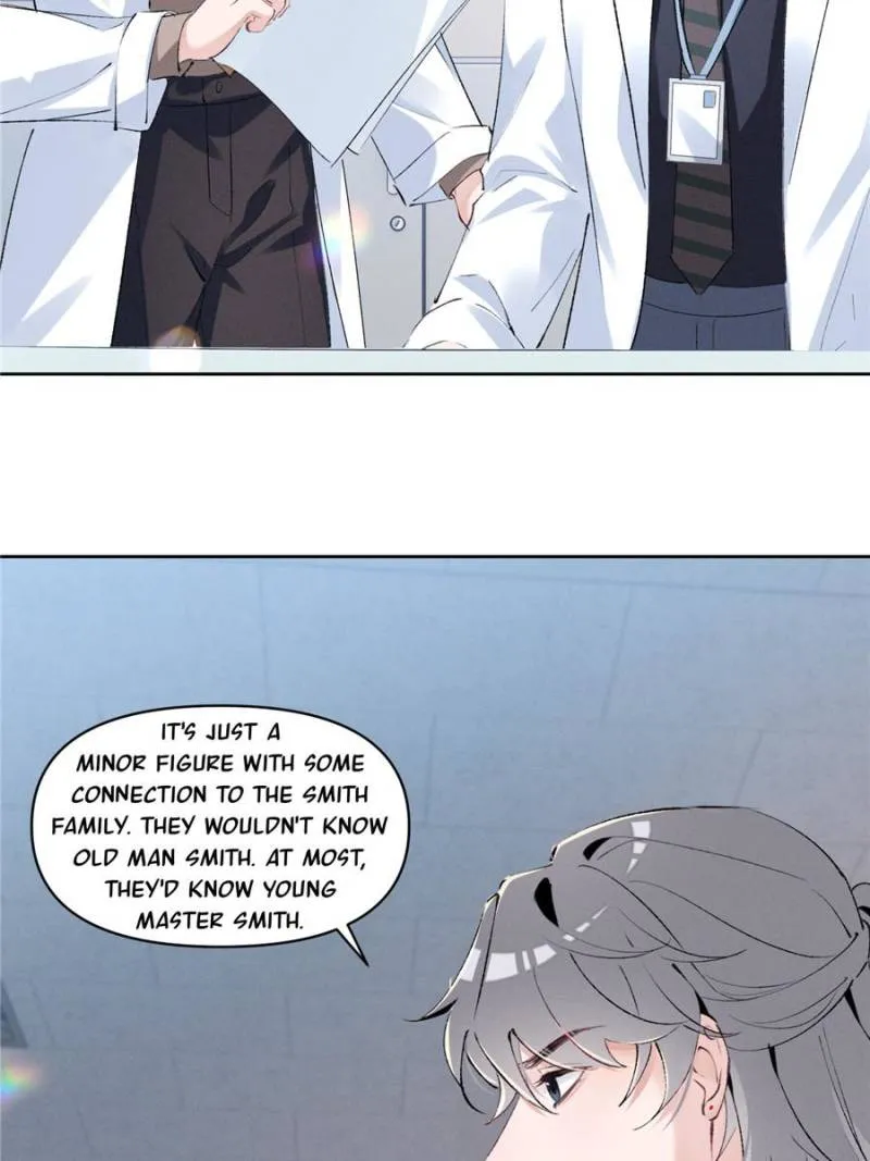 Beneath the Lady’s Mask Chapter 40 229 15