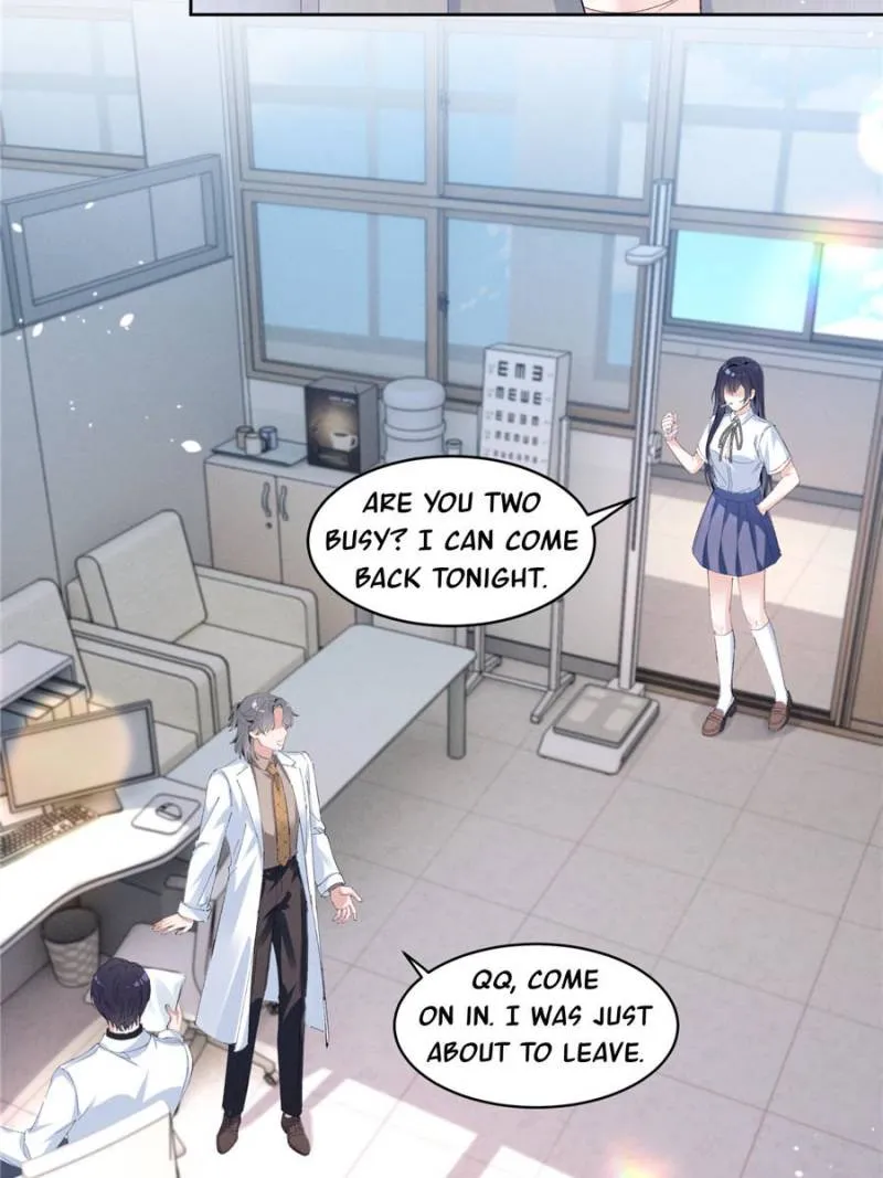 Beneath the Lady’s Mask Chapter 40 235 21