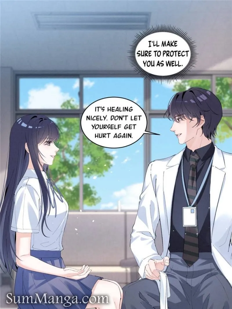 Beneath the Lady’s Mask Chapter 40 237 23