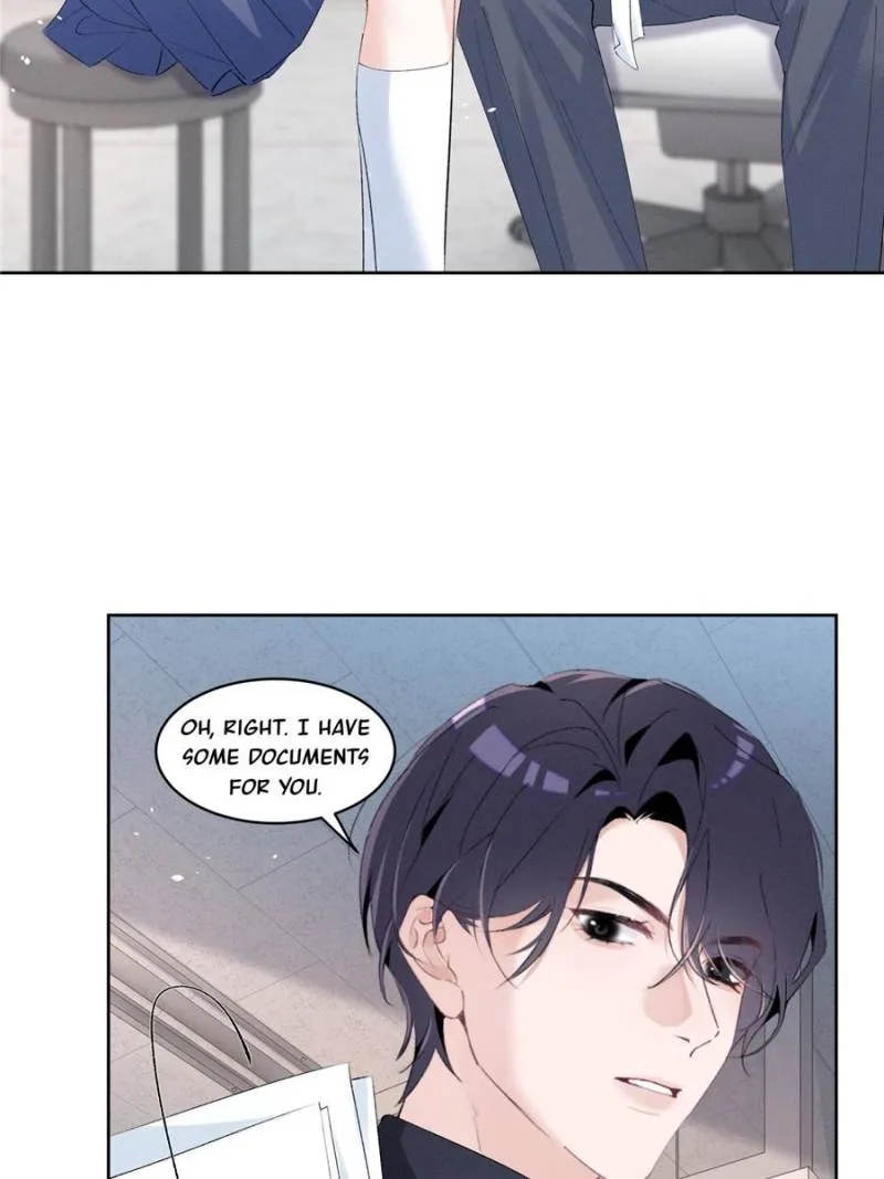 Beneath the Lady’s Mask Chapter 40 238 24