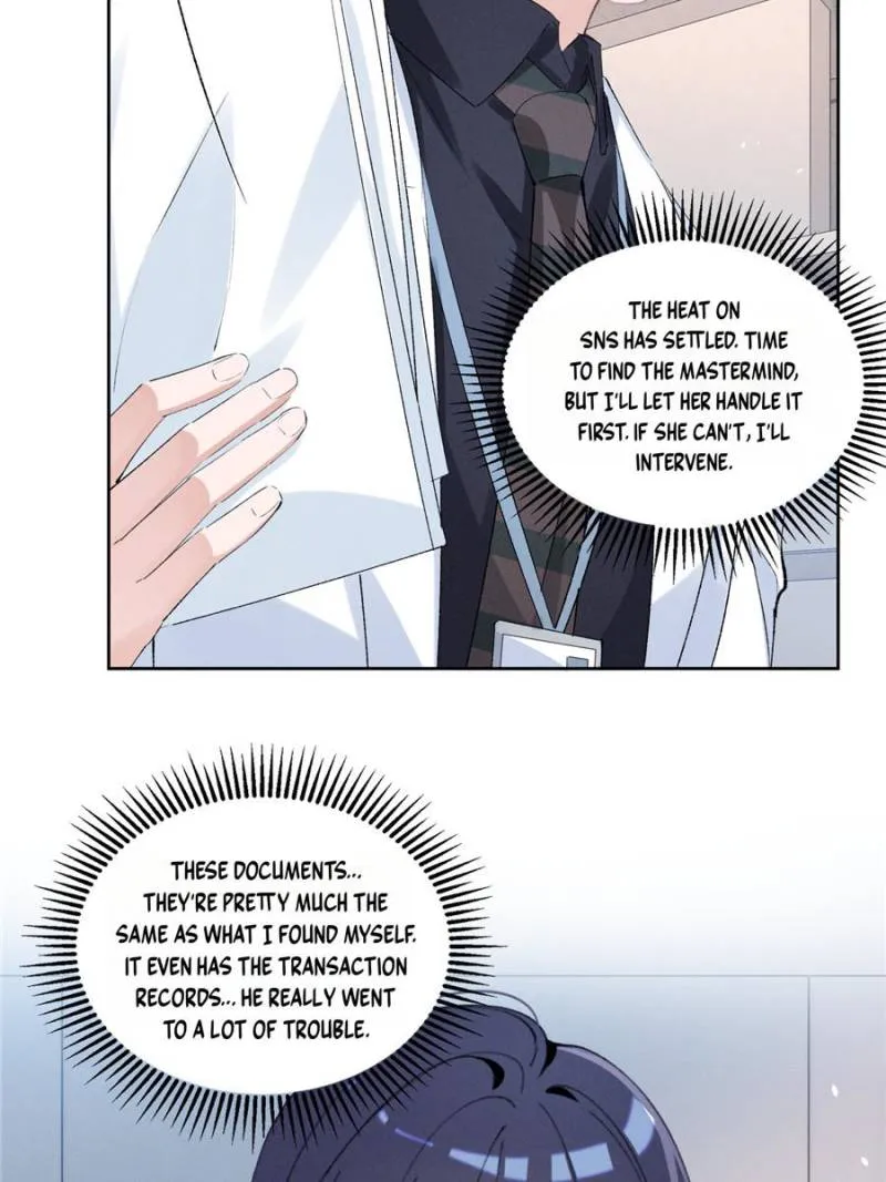 Beneath the Lady’s Mask Chapter 40 239 25