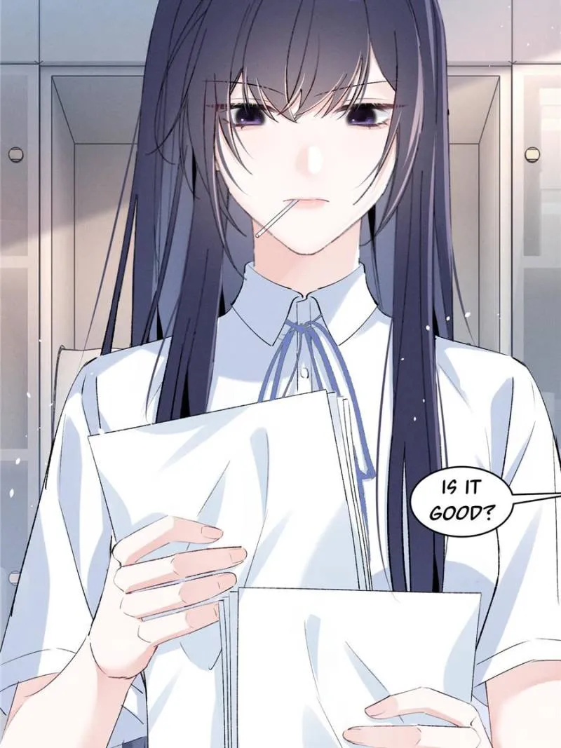 Beneath the Lady’s Mask Chapter 40 240 26