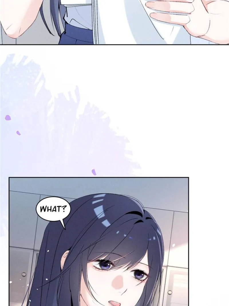 Beneath the Lady’s Mask Chapter 40 241 27