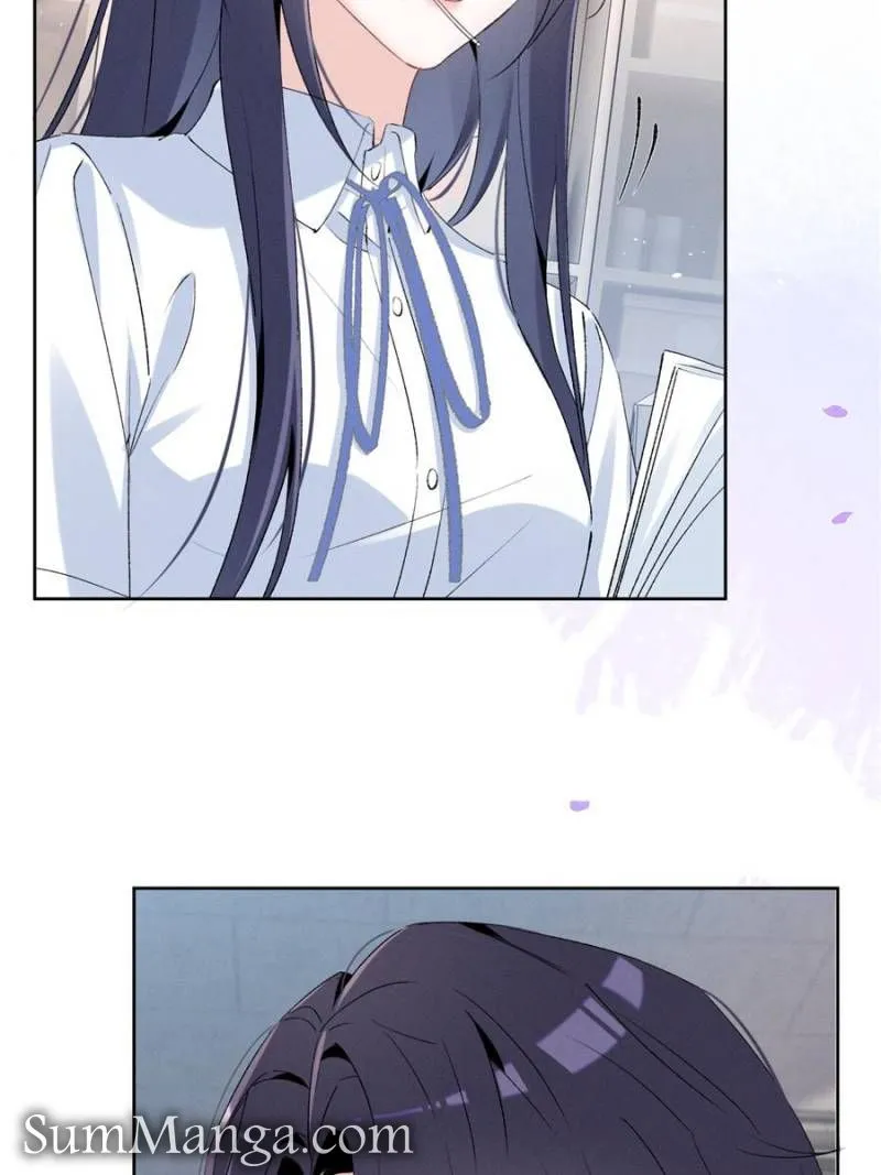 Beneath the Lady’s Mask Chapter 40 242 28