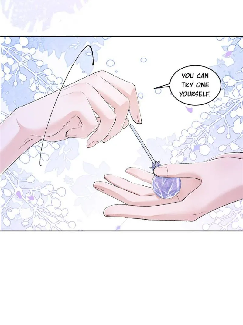 Beneath the Lady’s Mask Chapter 40 244 30