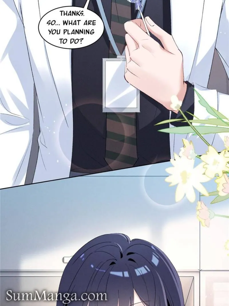 Beneath the Lady’s Mask Chapter 40 247 33