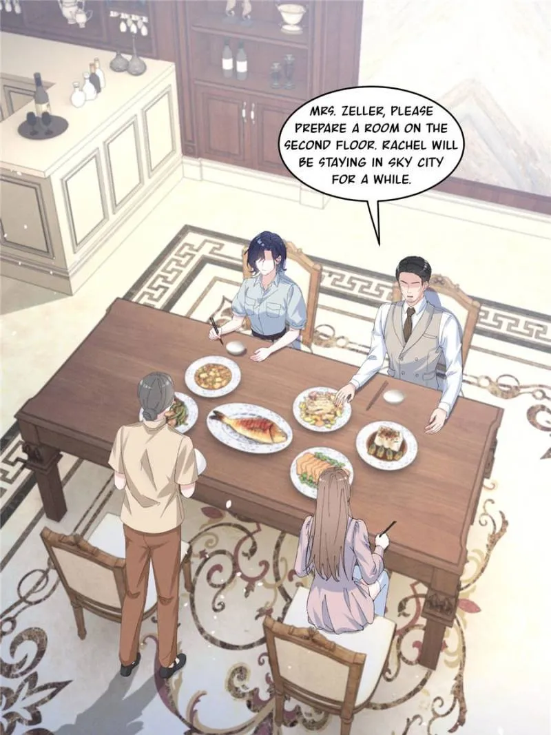 Beneath the Lady’s Mask Chapter 40 250 36