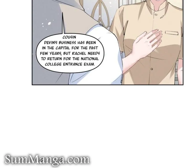 Beneath the Lady’s Mask Chapter 40 252 38