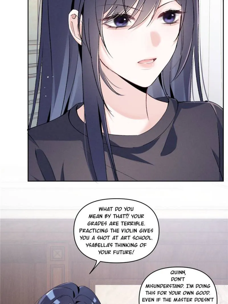 Beneath the Lady’s Mask Chapter 40 258 44