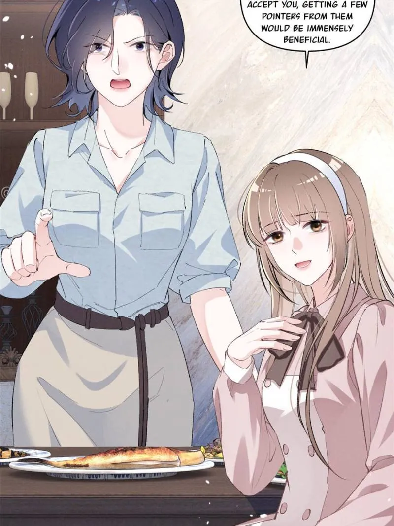 Beneath the Lady’s Mask Chapter 40 259 45