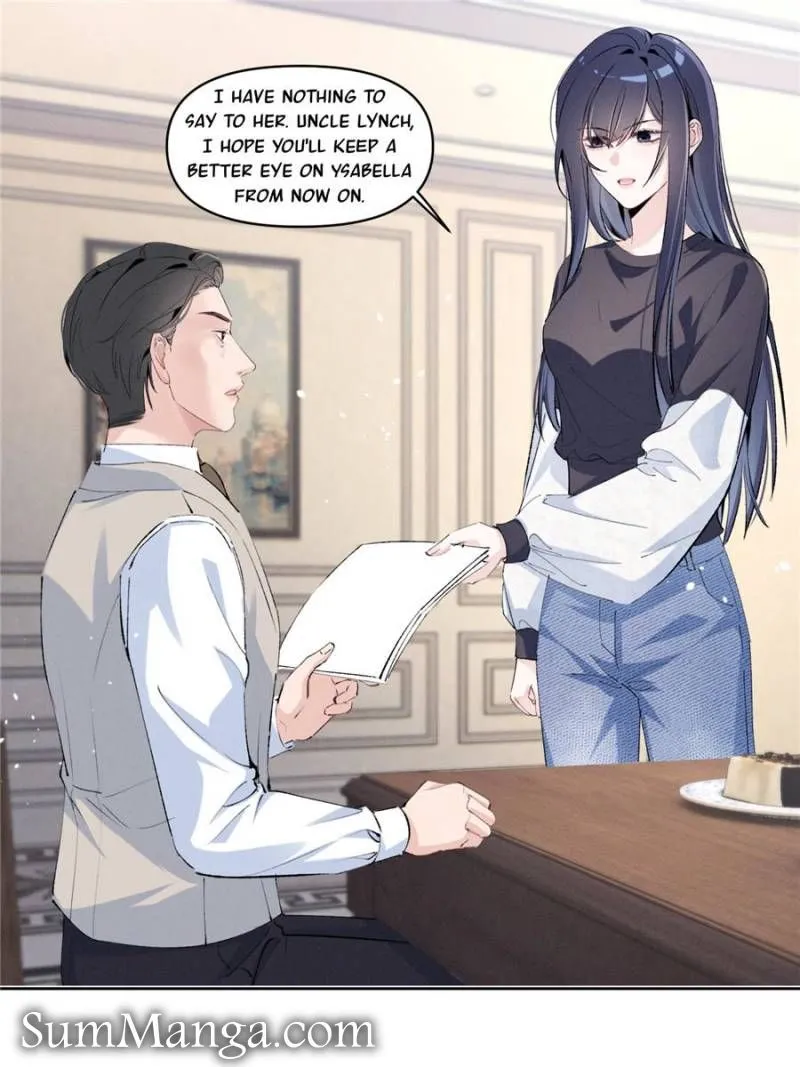 Beneath the Lady’s Mask Chapter 40 262 48