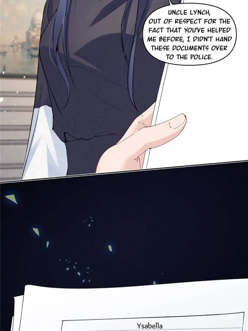 Beneath the Lady’s Mask Chapter 40 264 50