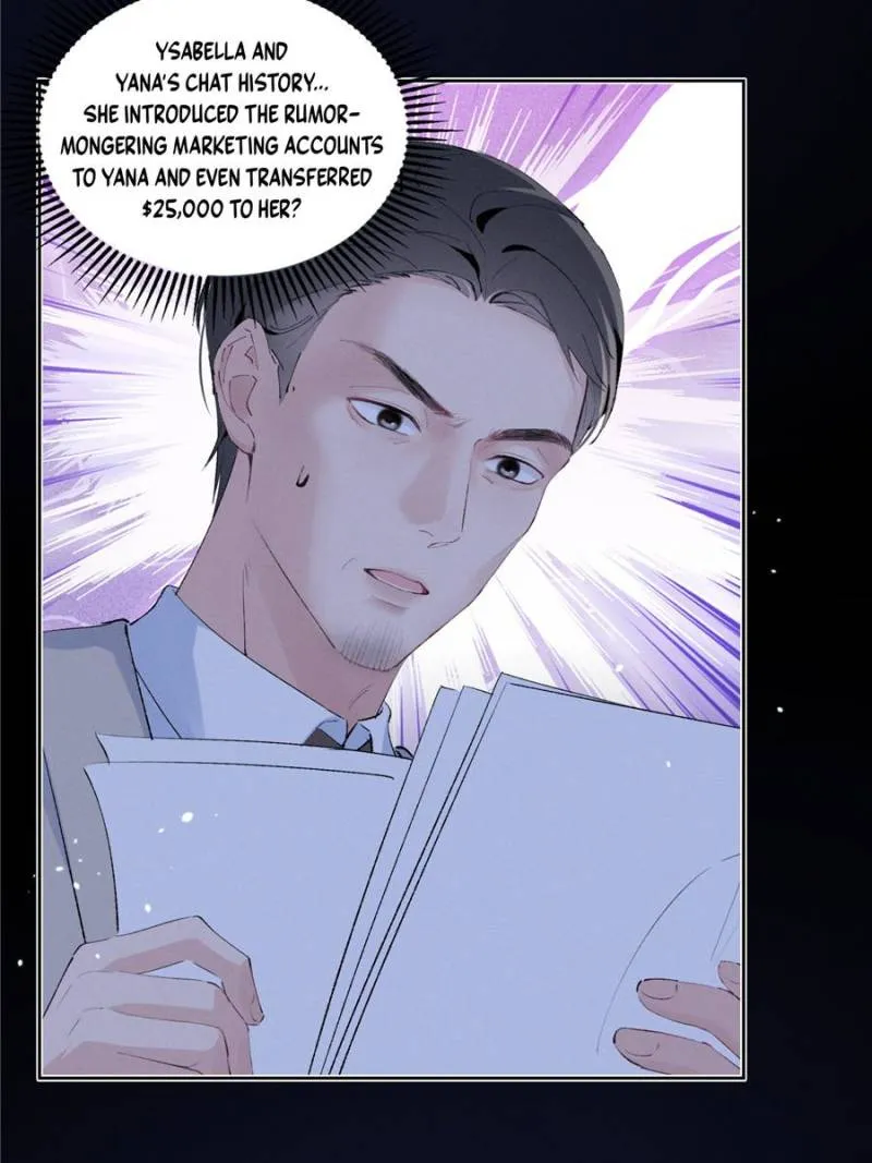 Beneath the Lady’s Mask Chapter 40 266 52