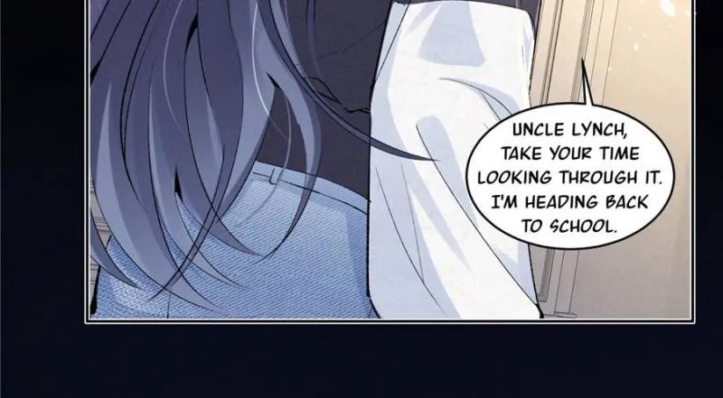 Beneath the Lady’s Mask Chapter 40 268 54