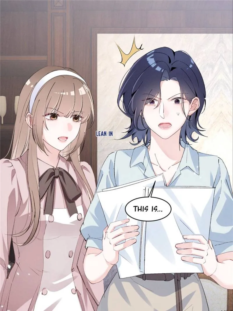 Beneath the Lady’s Mask Chapter 40 269 55